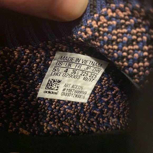 Adidas NMD R1 Primeknit Sneaker - Picture 3 of 6